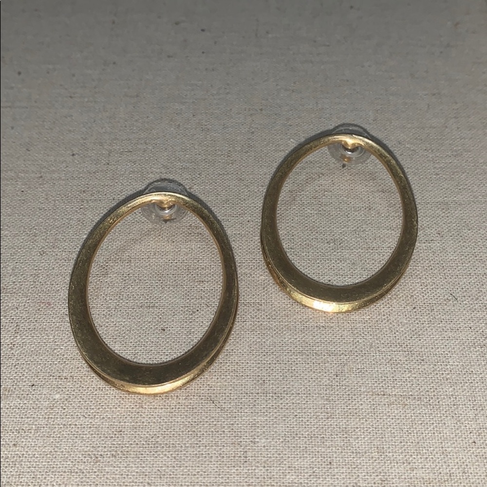 Stella and Dot Georgia Hoops